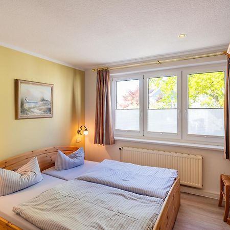 Ferienwohnungen Familie Glasner 宾茨 外观 照片