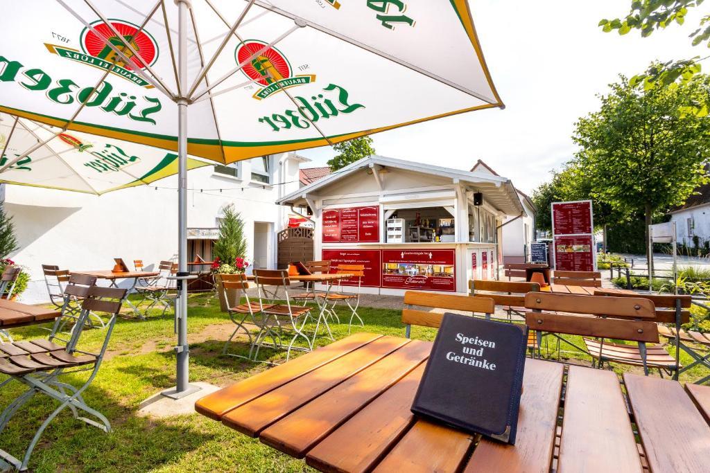 Ferienwohnungen Familie Glasner 宾茨 客房 照片