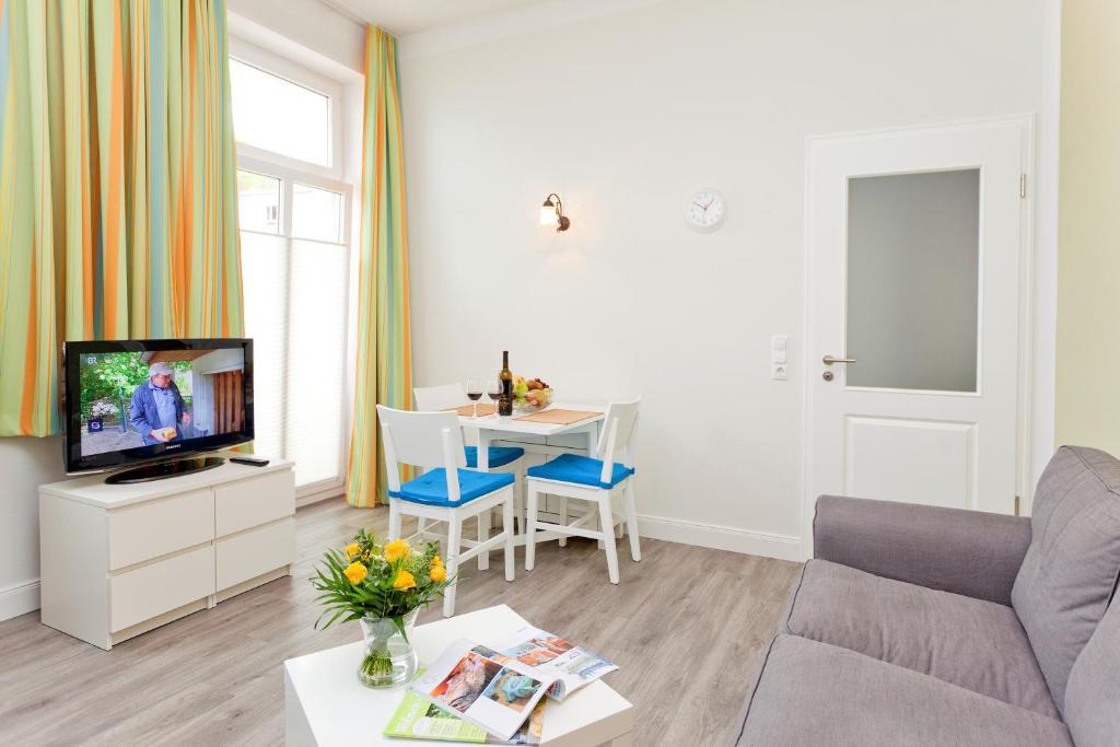Ferienwohnungen Familie Glasner 宾茨 客房 照片